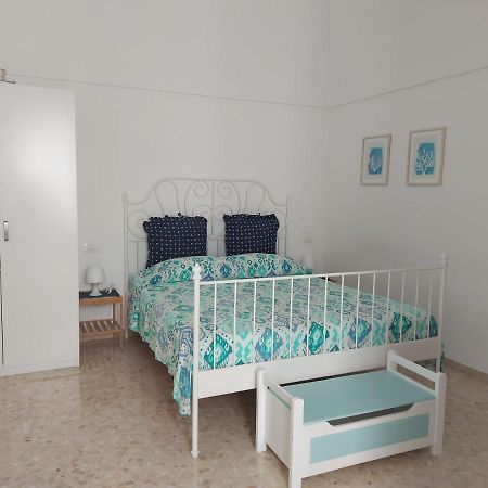 Terraviva B&B Polignano a Mare Chambre photo