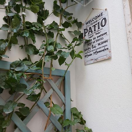 Terraviva B&B Polignano a Mare Chambre photo