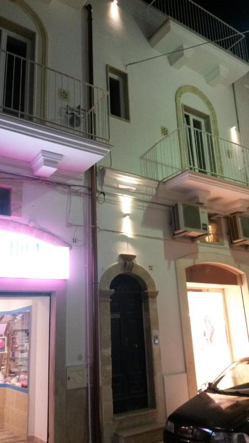 Terraviva B&B Polignano a Mare Extérieur photo