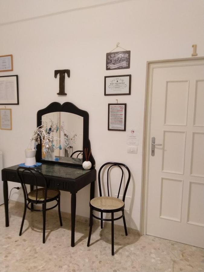 Terraviva B&B Polignano a Mare Extérieur photo