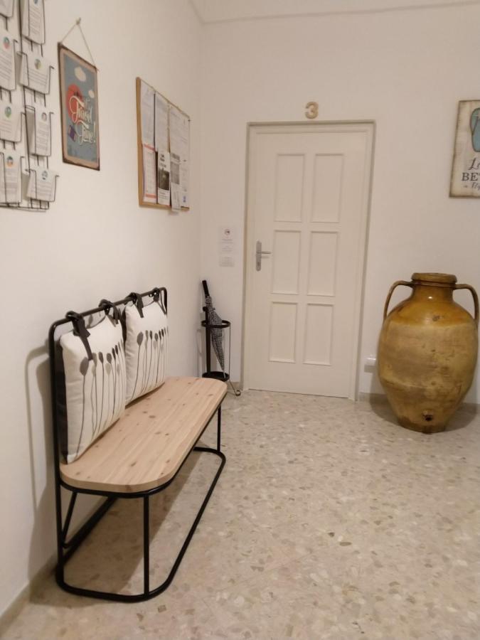 Terraviva B&B Polignano a Mare Extérieur photo