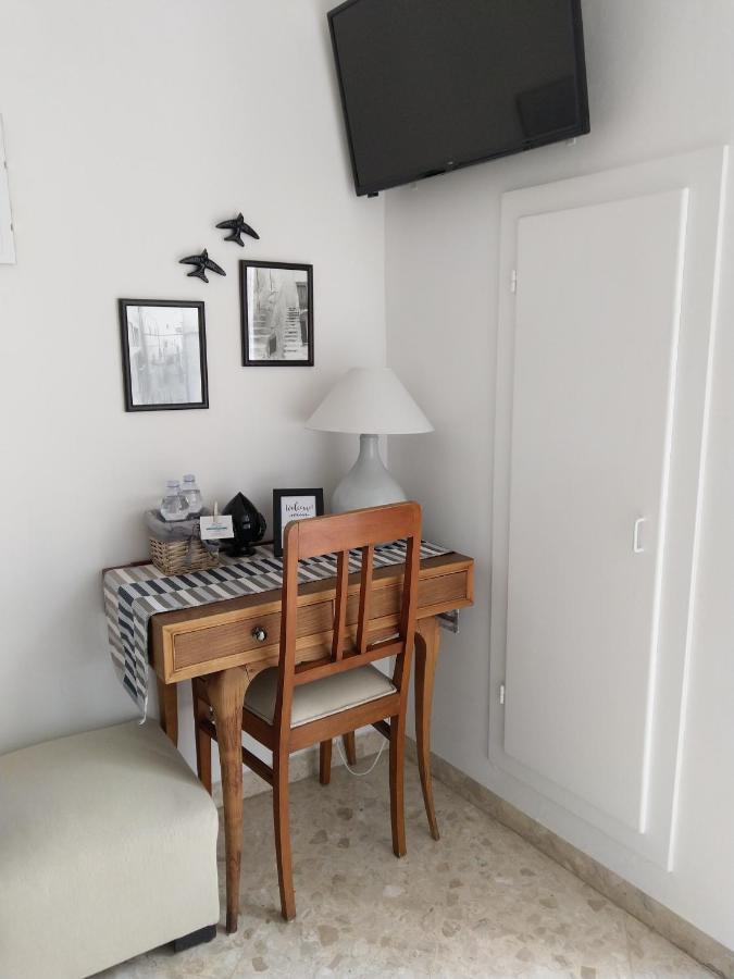 Terraviva B&B Polignano a Mare Extérieur photo