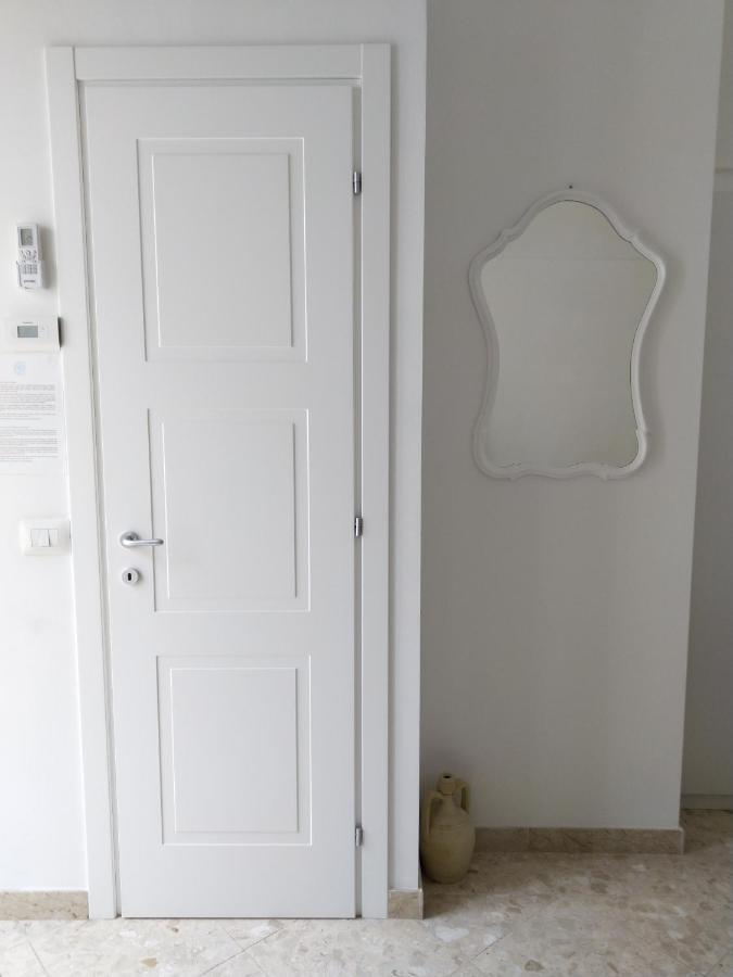 Terraviva B&B Polignano a Mare Extérieur photo