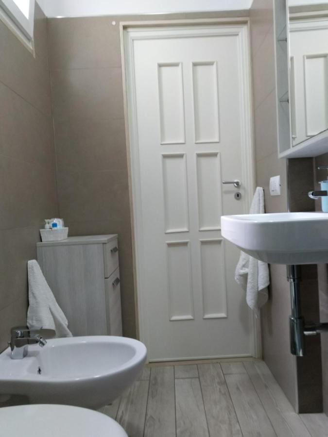 Terraviva B&B Polignano a Mare Extérieur photo