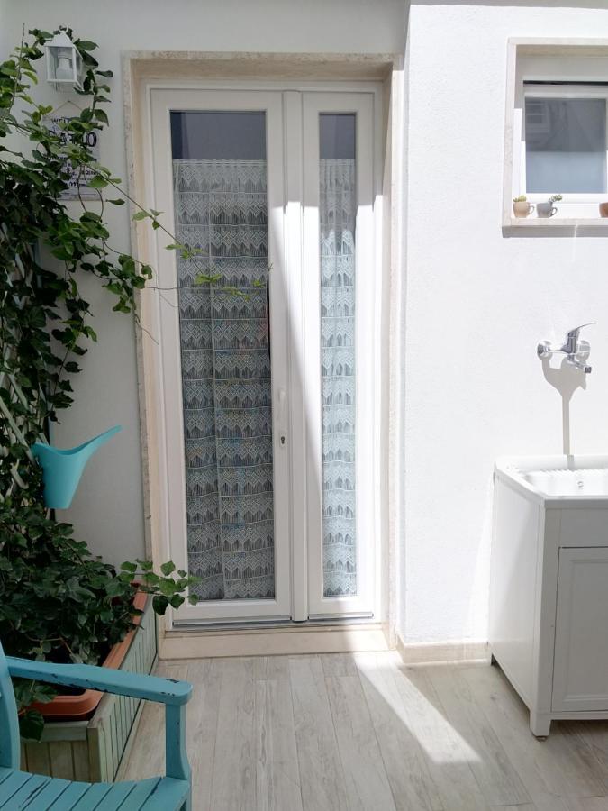 Terraviva B&B Polignano a Mare Extérieur photo