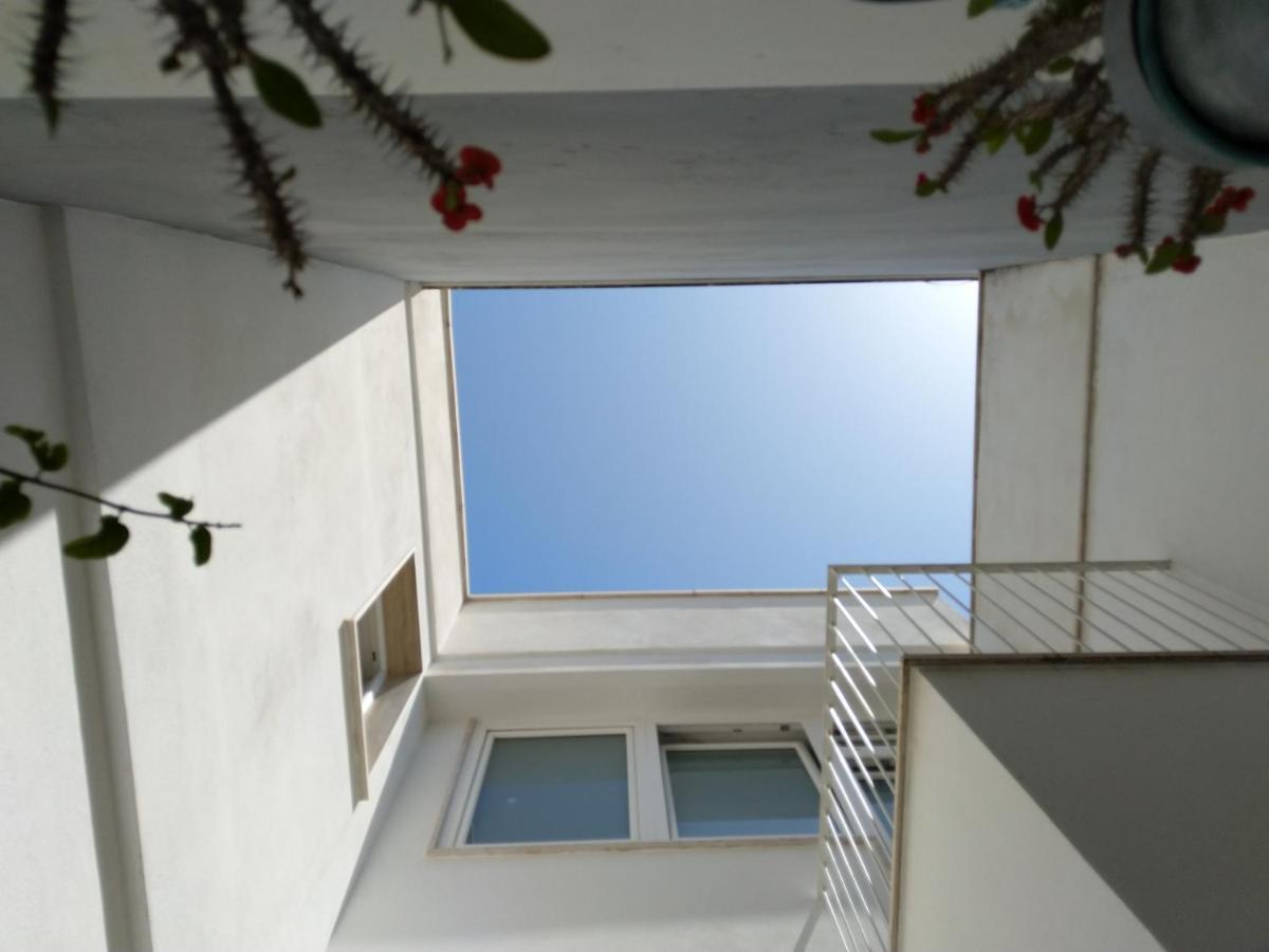 Terraviva B&B Polignano a Mare Extérieur photo