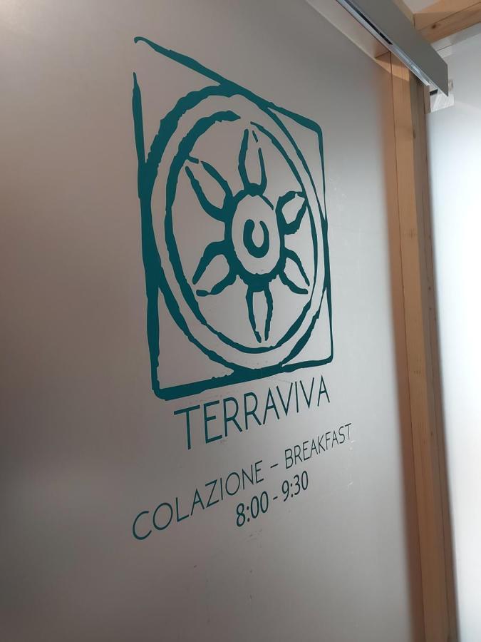 Terraviva B&B Polignano a Mare Extérieur photo