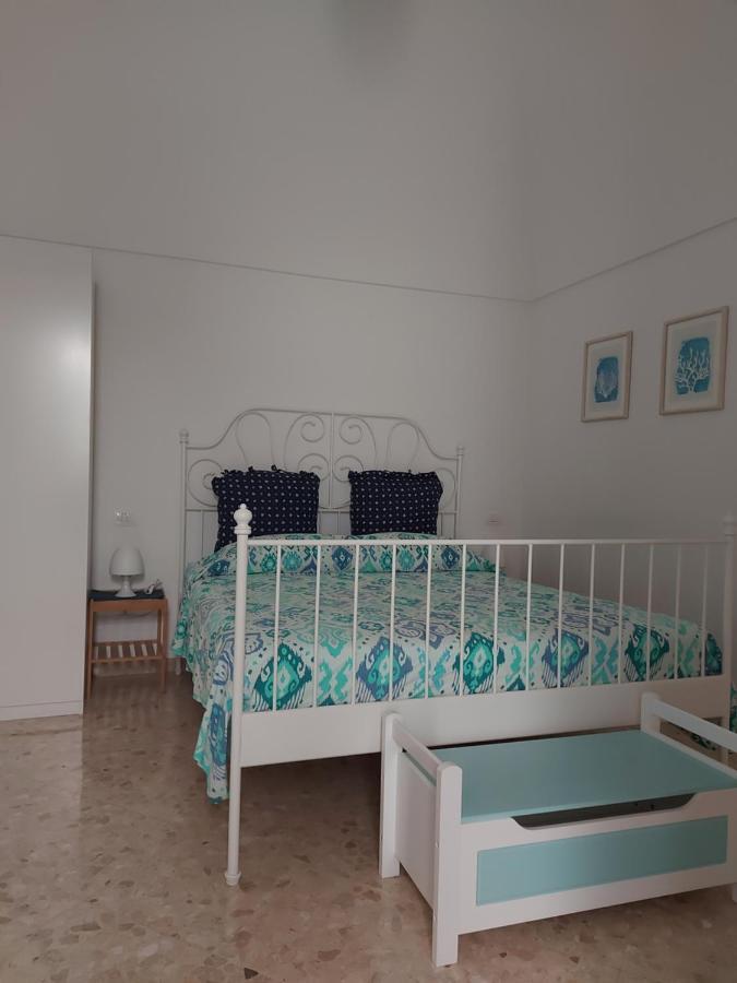Terraviva B&B Polignano a Mare Extérieur photo