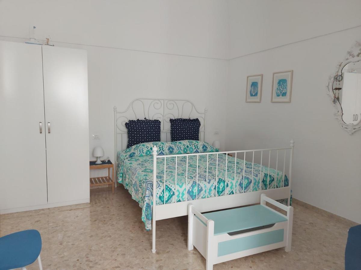 Terraviva B&B Polignano a Mare Chambre photo