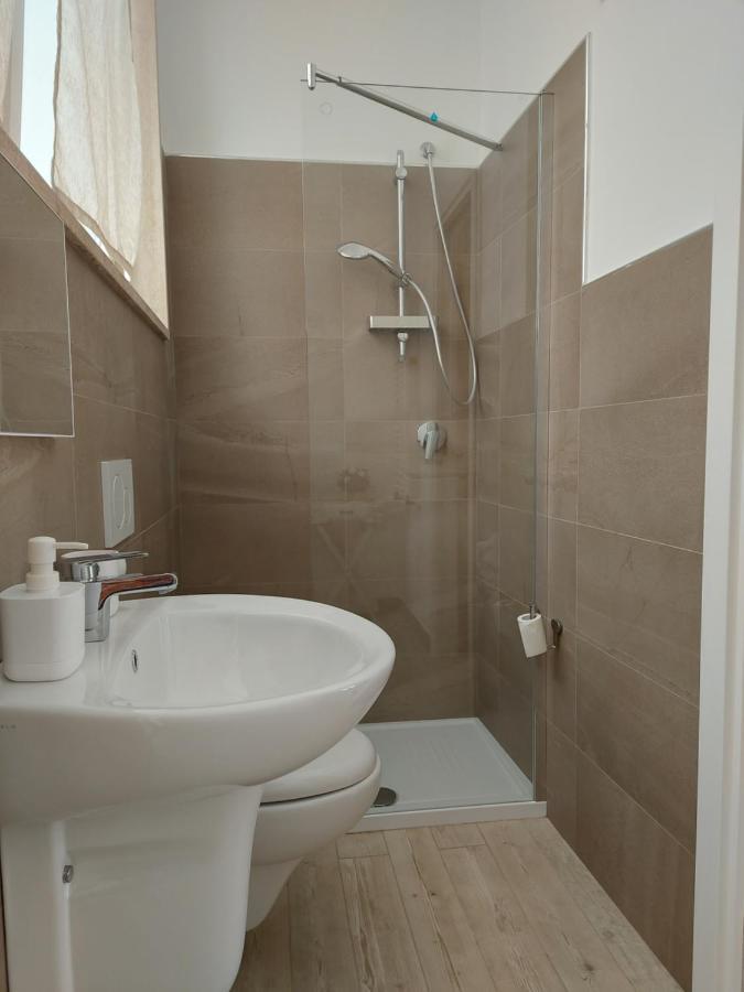 Terraviva B&B Polignano a Mare Extérieur photo