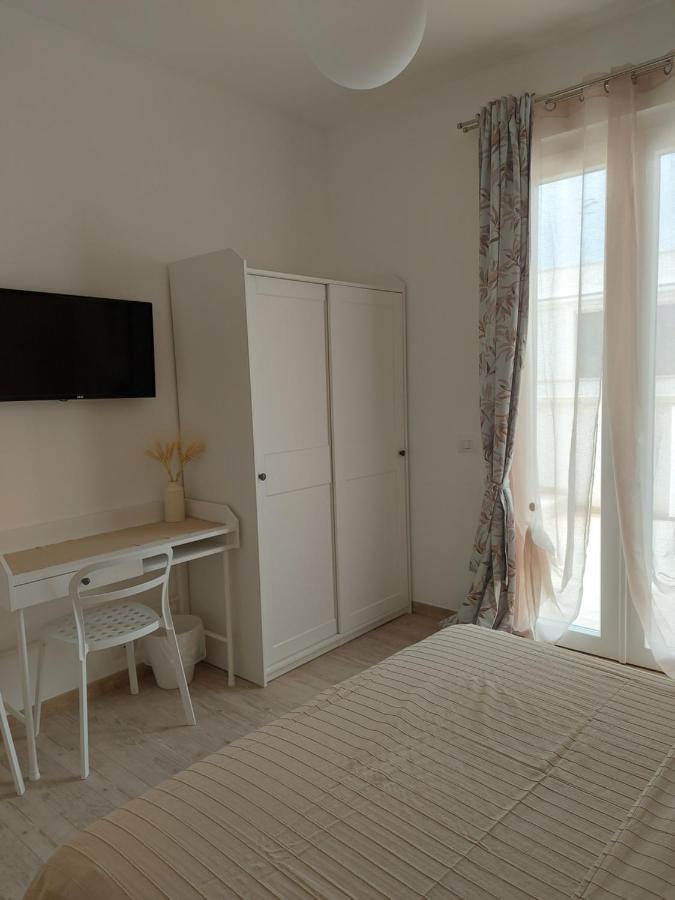 Terraviva B&B Polignano a Mare Extérieur photo