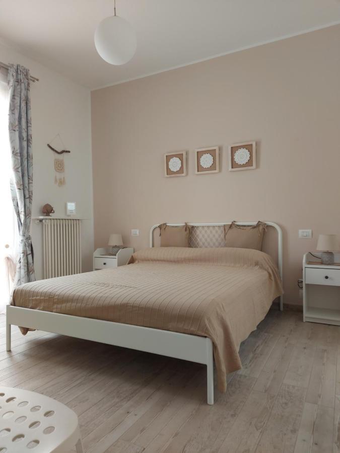 Terraviva B&B Polignano a Mare Extérieur photo