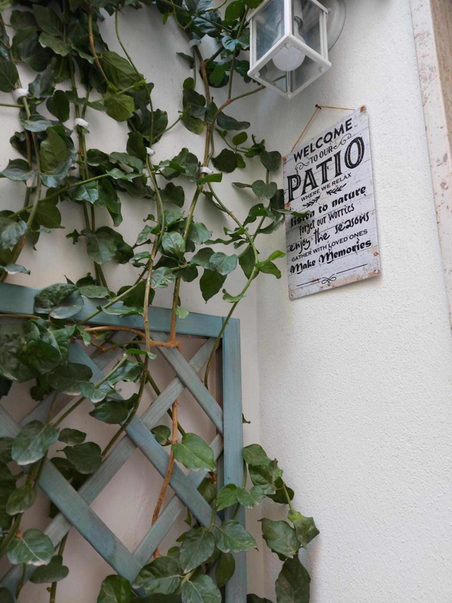 Terraviva B&B Polignano a Mare Chambre photo
